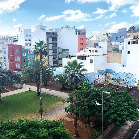 Beach Apartment 라스팔마스 외부 사진