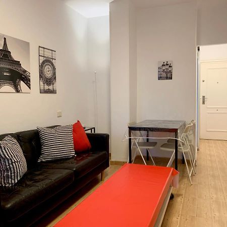 Beach Apartment 라스팔마스 외부 사진