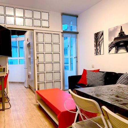 Beach Apartment 라스팔마스 외부 사진