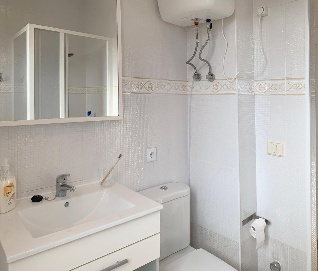 Beach Apartment 라스팔마스 외부 사진