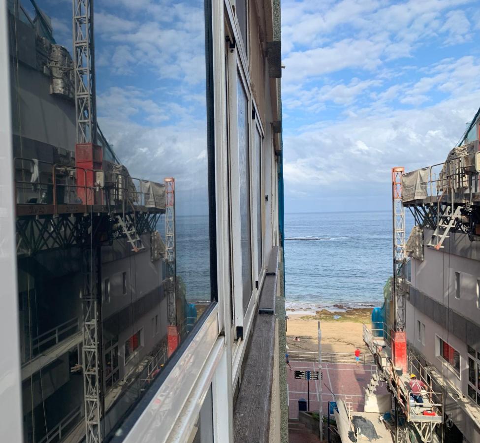 Beach Apartment 라스팔마스 외부 사진