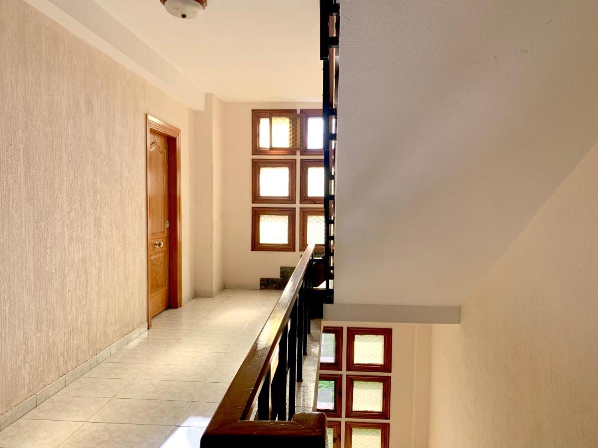 Beach Apartment 라스팔마스 외부 사진