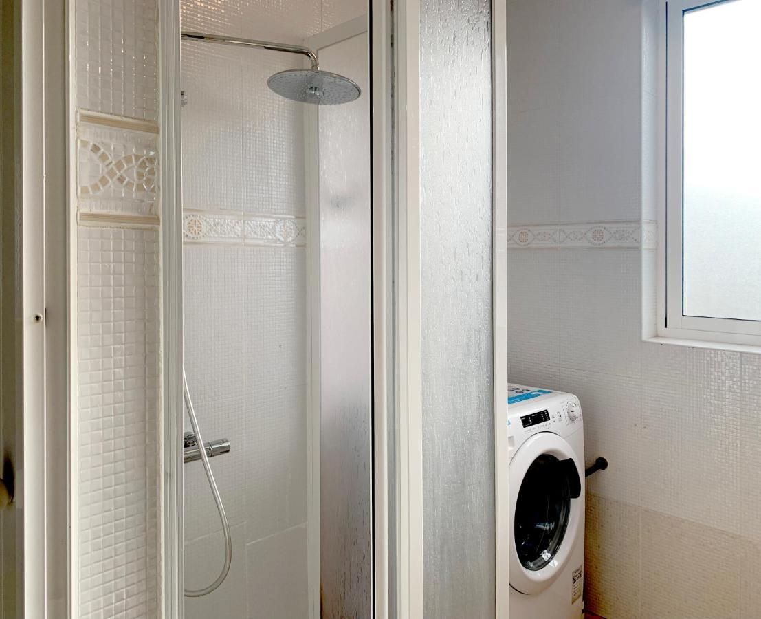 Beach Apartment 라스팔마스 외부 사진