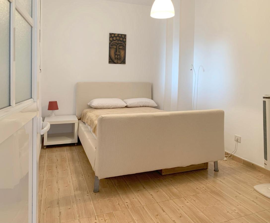 Beach Apartment 라스팔마스 외부 사진