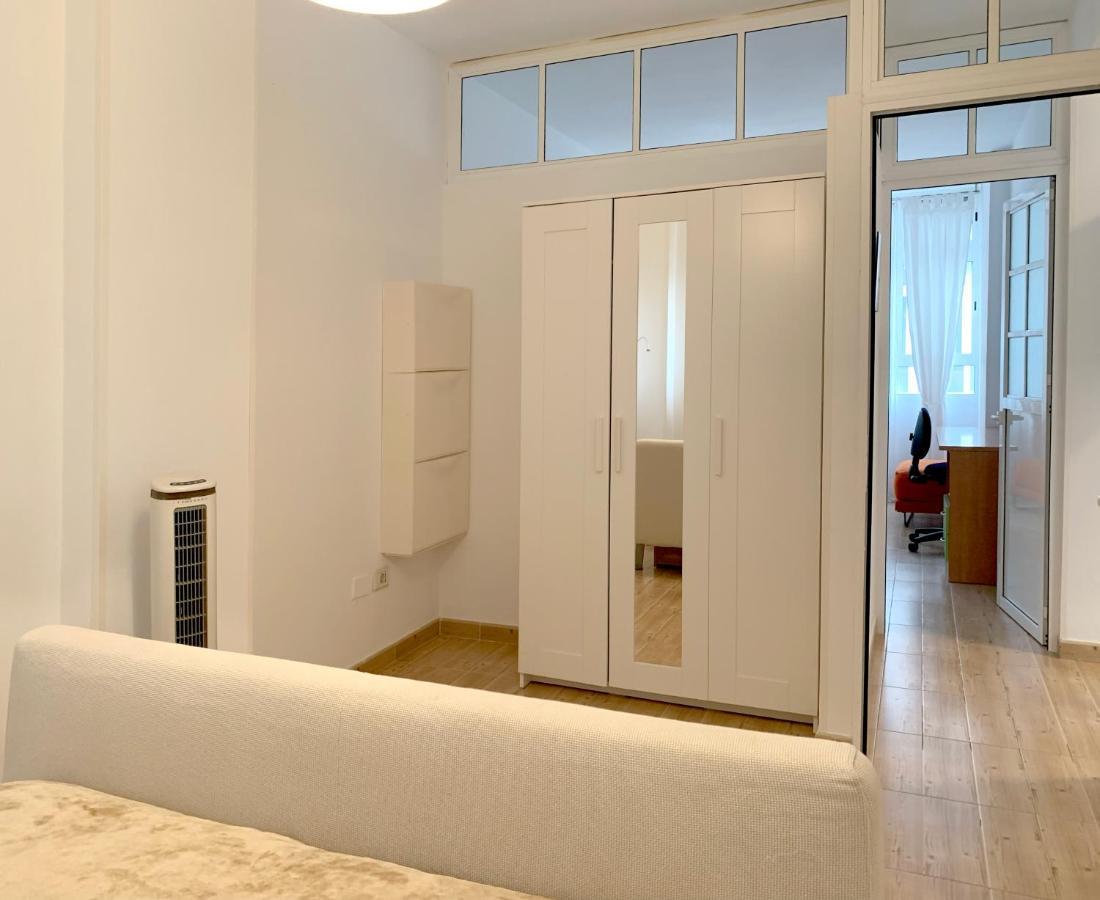 Beach Apartment 라스팔마스 외부 사진
