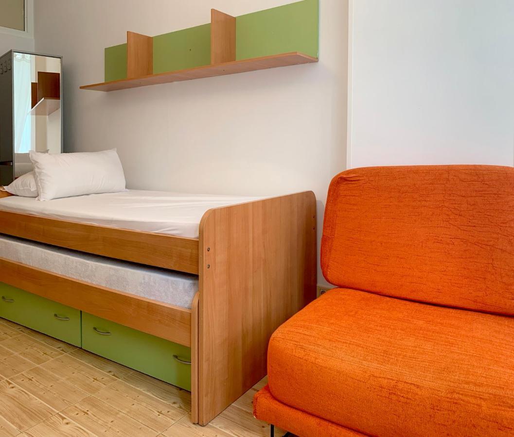 Beach Apartment 라스팔마스 외부 사진