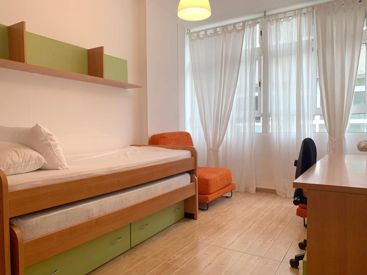 Beach Apartment 라스팔마스 외부 사진