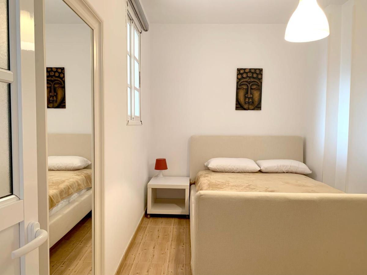 Beach Apartment 라스팔마스 외부 사진