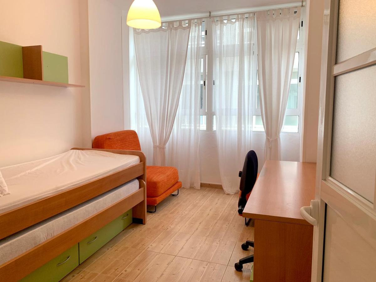 Beach Apartment 라스팔마스 외부 사진