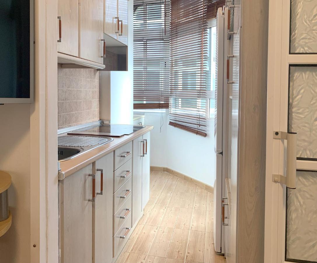 Beach Apartment 라스팔마스 외부 사진