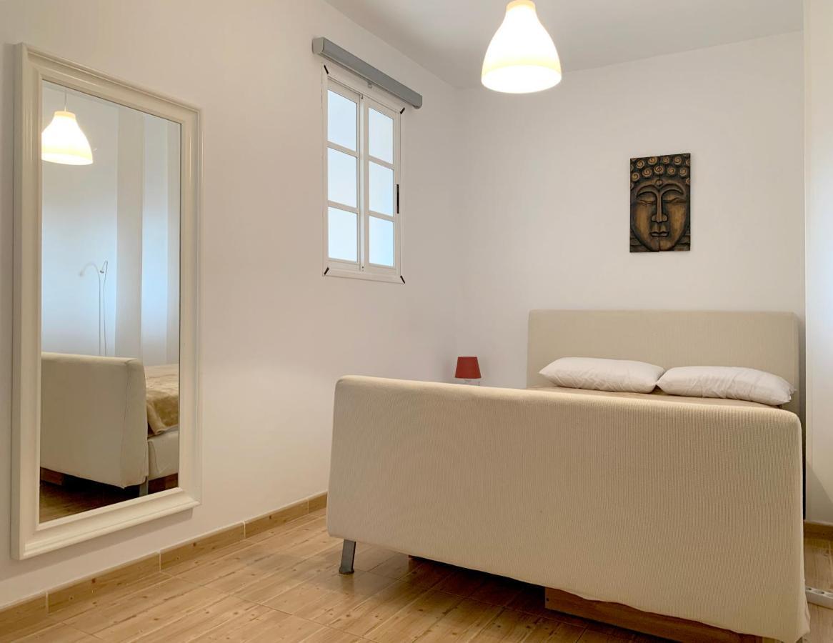 Beach Apartment 라스팔마스 외부 사진