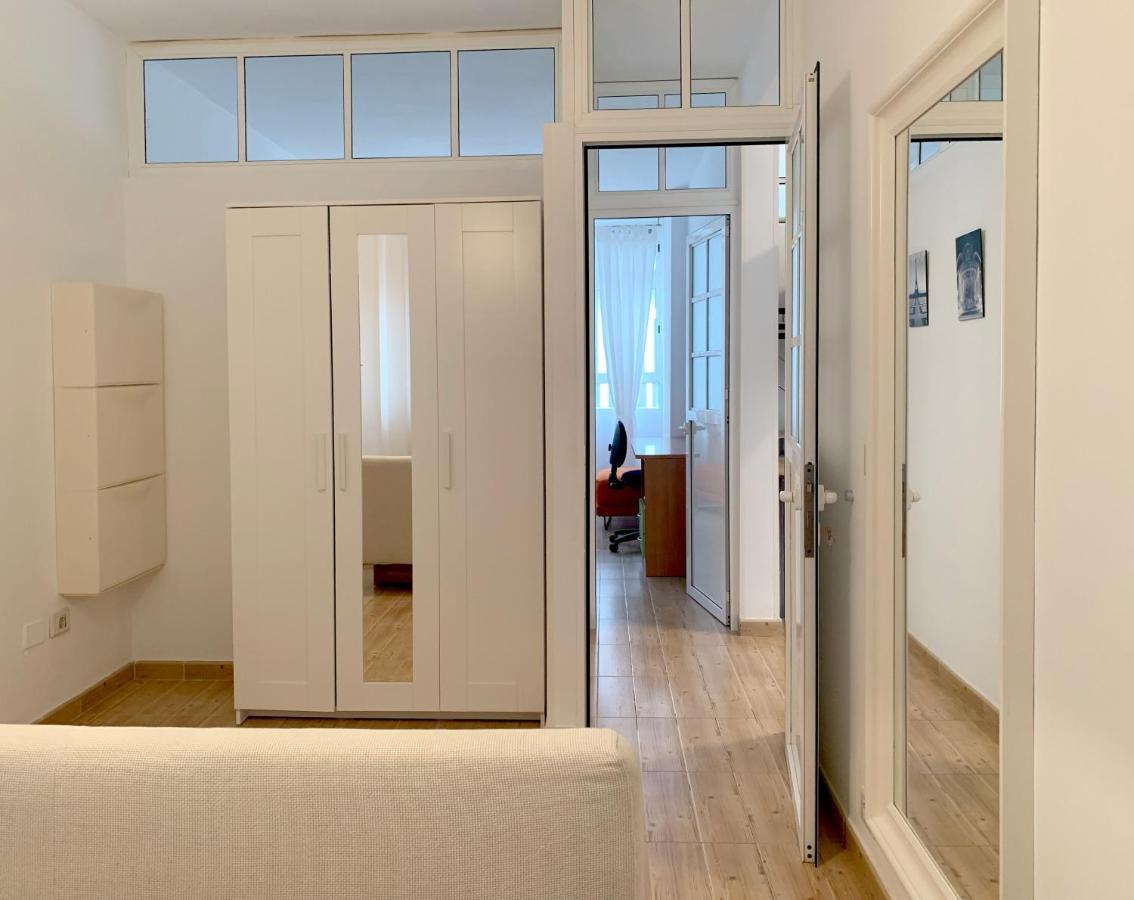 Beach Apartment 라스팔마스 외부 사진