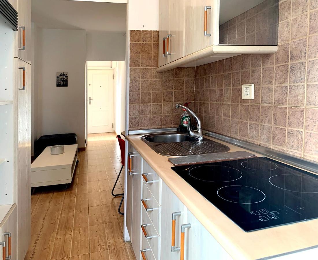 Beach Apartment 라스팔마스 외부 사진