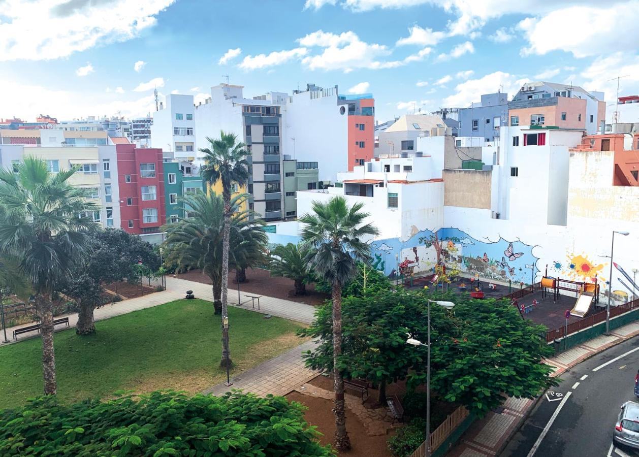 Beach Apartment 라스팔마스 외부 사진