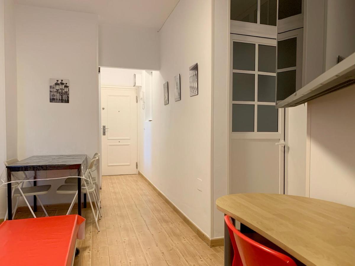 Beach Apartment 라스팔마스 외부 사진